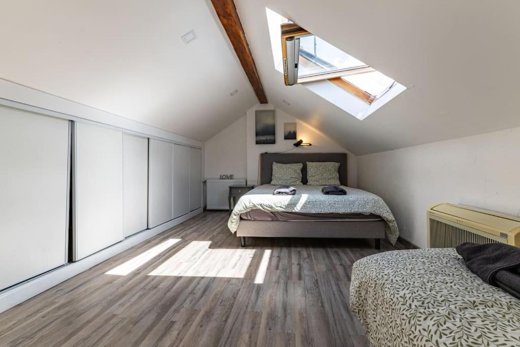 Le Zen Apartman Dijon Kültér fotó