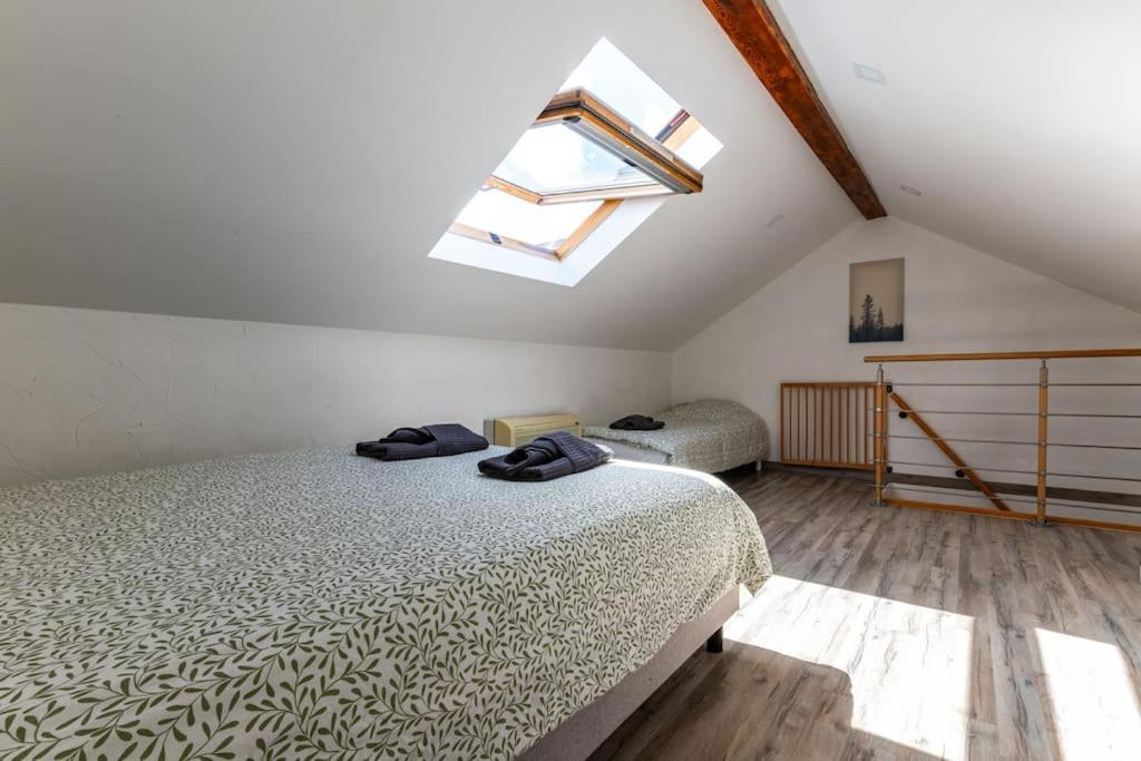 Le Zen Apartman Dijon Kültér fotó